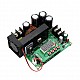 900W DC-DC 8-60V to 10-120V 15A Step Up Boost Converter Power Supply LED Display Module 900W DC-DC 8-60V to 10-120V 15A Step Up Boost Converter Power Supply LED Display Module