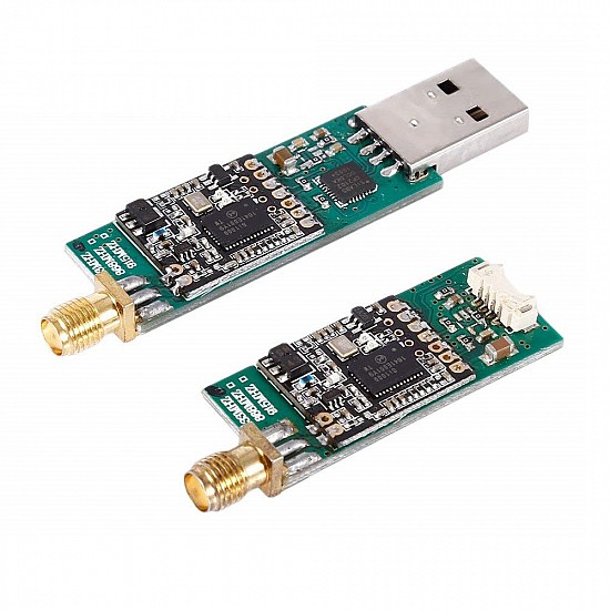 915Mhz 100mW Mini Telemetry Kit 915Mhz 100mW Mini Telemetry Kit