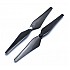 9443 Carbon Fiber Propeller with NUT / CW CCW for DJI Quadcopter