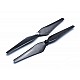 9443 Carbon Fiber Propeller CW CCW for DJI Quadcopter