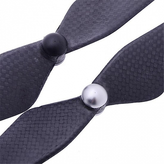 9443 Carbon Fiber Propeller CW CCW for DJI Quadcopter