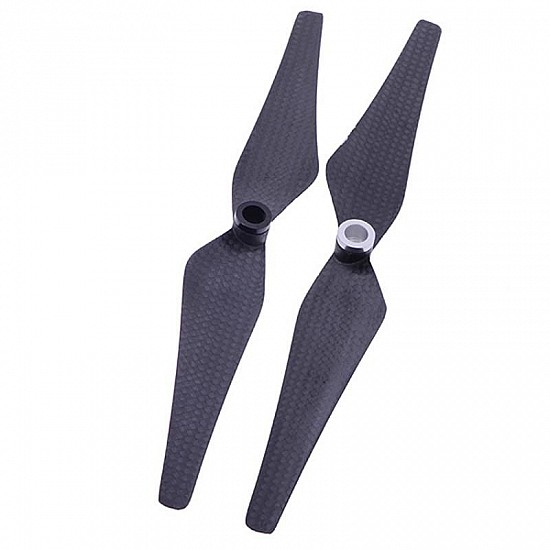 9443 Carbon Fiber Propeller CW CCW for DJI Quadcopter