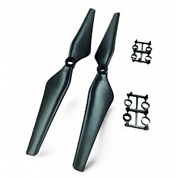 9450 CW/CCW Black Multi-functional Propeller for DJI, F450, F550 Drone