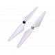 9450 Self-Locking Propeller (CW +CCW) for Readytosky Motor, Dji Motor