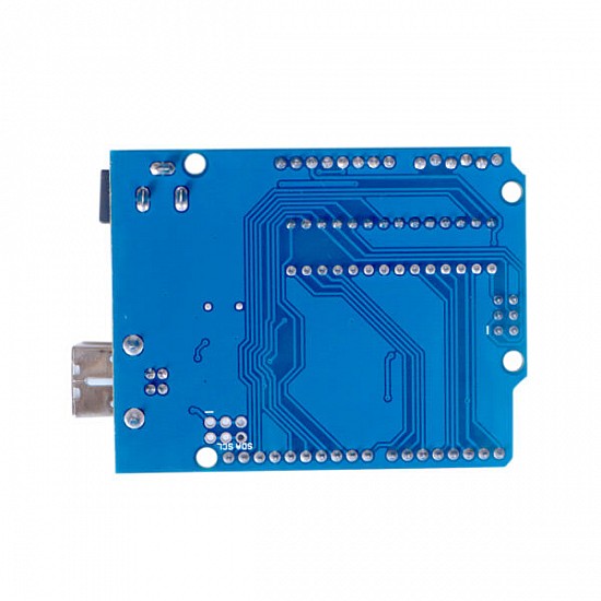 Arduino UNO R3 Compatible Development Board CP2102