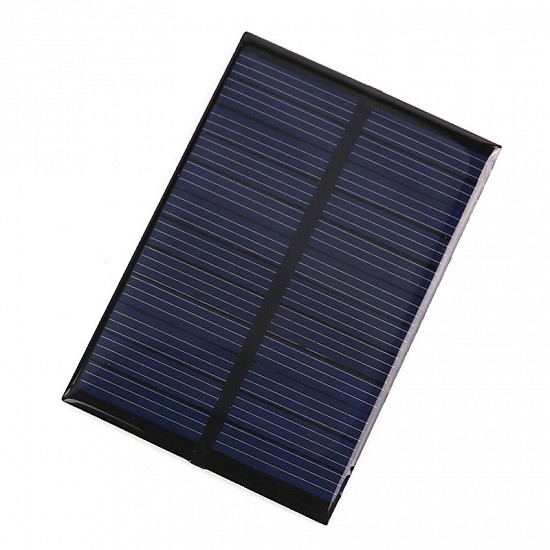 Solar cell Panel  6V-100mA - Other - Arduino