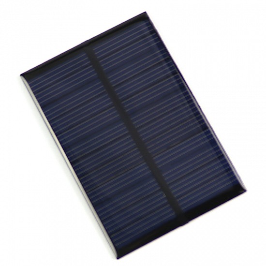 Solar cell Panel  6V-100mA - Other - Arduino