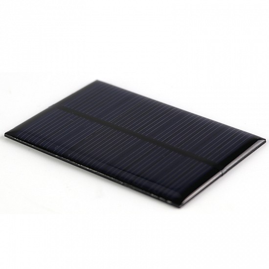 Solar cell Panel  6V-100mA - Other - Arduino