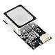 GT511C3 Optical Fingerprint Scanner Module GT511C3 Optical Fingerprint Scanner Module Sensor Arduino