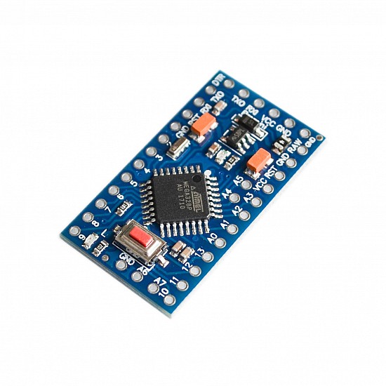Arduino Pro Mini - Arduino Board - Arduino