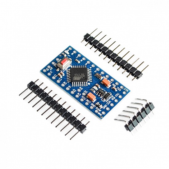 Arduino Pro Mini - Arduino Board - Arduino