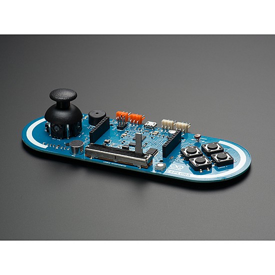 Arduino Esplora Development Board - Arduino Board - Arduino