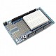 Arduino Mega Protoshield + Mini Breadboard Sensor Arduino