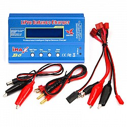 iMAX B6 DC B6DC Lipo NiMH RC Battery Balance Charger