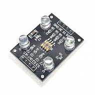 Color sensor TCS230 TCS3200 Color Recognition Sensor Detector Module 