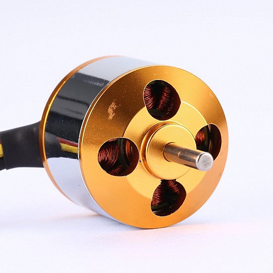 A2212 KV1800 Brushless Motor For RC Airplane / Quadcopter - Brushless Motor - Multirotor