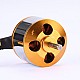 A2212 KV1800 Brushless Motor For RC Airplane / Quadcopter - Brushless Motor - Multirotor