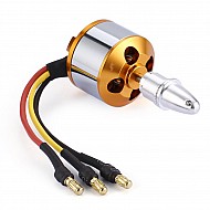 A2212 1400KV Brushless Motor For RC Airplane / Quadcopter