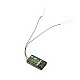 Flysky FS-IA6 6CH AFHDS 2A 2.4G Radio Receiver - Multirotor Flysky FS-IA6 6CH AFHDS 2A 2.4G Radio Receiver - Rc Remote - Multirotor
