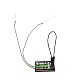 Flysky FS-IA6 6CH AFHDS 2A 2.4G Radio Receiver - Multirotor Flysky FS-IA6 6CH AFHDS 2A 2.4G Radio Receiver - Rc Remote - Multirotor