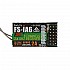 Flysky FS-IA6 6CH AFHDS 2A 2.4G Radio Receiver