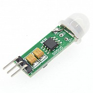 HC-SR505 Mini Infrared PIR Motion Sensor