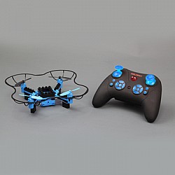 HELIWAY 902 Mini quadcopter drone 