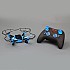 HELIWAY 902 Mini quadcopter drone 