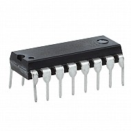 L293D Stepper Motor Driver IC Chip