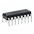 L293D Stepper Motor Driver IC Chip