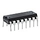 L293D Stepper Motor Driver IC Chip - Stepper Motor and Drivers - Motor and Driver
