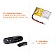 LARK DIY RC toy 2.4G 6-axis gyro quadcopter drone kit - Multirotor LARK DIY RC toy 2.4G 6-axis gyro quadcopter drone kit - Ready To Fly - Multirotor