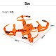 LARK DIY RC toy 2.4G 6-axis gyro quadcopter drone kit - Multirotor LARK DIY RC toy 2.4G 6-axis gyro quadcopter drone kit - Ready To Fly - Multirotor