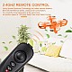 LARK DIY RC toy 2.4G 6-axis gyro quadcopter drone kit - Multirotor LARK DIY RC toy 2.4G 6-axis gyro quadcopter drone kit - Ready To Fly - Multirotor
