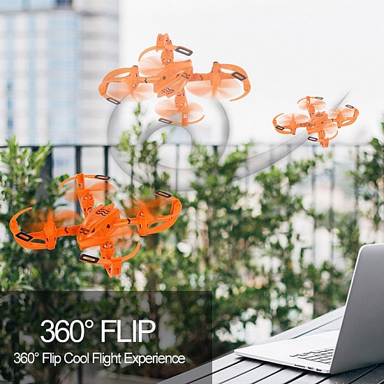 LARK DIY RC toy 2.4G 6-axis gyro quadcopter drone kit - Multirotor LARK DIY RC toy 2.4G 6-axis gyro quadcopter drone kit - Ready To Fly - Multirotor