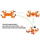 LARK DIY RC toy 2.4G 6-axis gyro quadcopter drone kit - Multirotor LARK DIY RC toy 2.4G 6-axis gyro quadcopter drone kit - Ready To Fly - Multirotor
