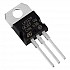 LM317 Voltage Regulated IC