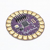 Arduino LilyPad 328 Main Board ATmega328P ATmega328 16M Compatible with Arduino