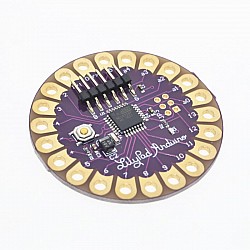 Arduino LilyPad 328 Main Board ATmega328P ATmega328 16M Compatible with Arduino
