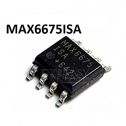 MAX6675ISA IC SOP8