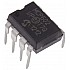 MCP602-I/SN Operational Amplifier, Dual, 2 Amplifier, 2.8 MHz, 2.3 V/Μs, 2.7V To 5.5V, DIP IC, 8 Pins