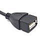 OTG Cable - Micro USB Cable Male Host to USB Female OTG Adapter for Android Phone - Arduino OTG Cable - Micro USB Cable Male Host to USB Female OTG Adapter for Android Phone - Other - Arduino