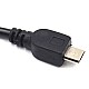 OTG Cable - Micro USB Cable Male Host to USB Female OTG Adapter for Android Phone - Arduino OTG Cable - Micro USB Cable Male Host to USB Female OTG Adapter for Android Phone - Other - Arduino