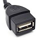 OTG Cable - Micro USB Cable Male Host to USB Female OTG Adapter for Android Phone - Arduino OTG Cable - Micro USB Cable Male Host to USB Female OTG Adapter for Android Phone - Other - Arduino