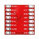 TB6612FNG Dual Motor Driver Module 1A For Arduino Micro controller - Sensor - Arduino