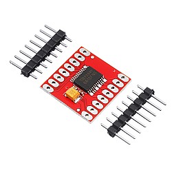 TB6612FNG Dual Motor Driver Module 1A For Arduino Micro controller