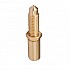 Multi-nozzle integrated brass nozzle thread 0.4MM