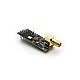 2.4GHz NRF24L01 PA LNA SMA Wireless Transceiver Antenna - Sensor - Arduino