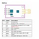 2.4GHz NRF24L01 PA LNA SMA Wireless Transceiver Antenna - Sensor - Arduino