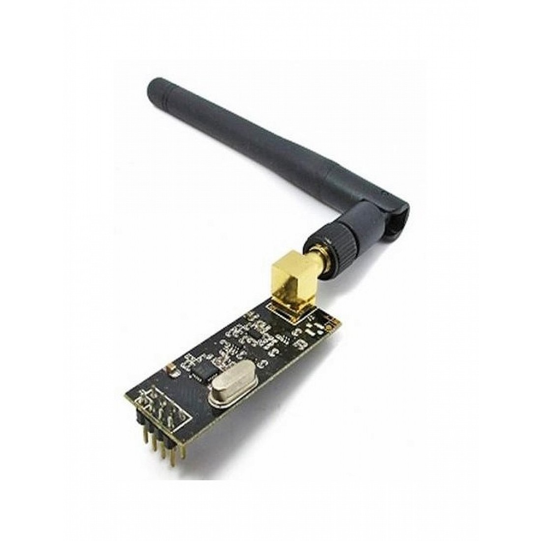 2.4GHz NRF24L01 PA LNA SMA Wireless Transceiver Antenna
